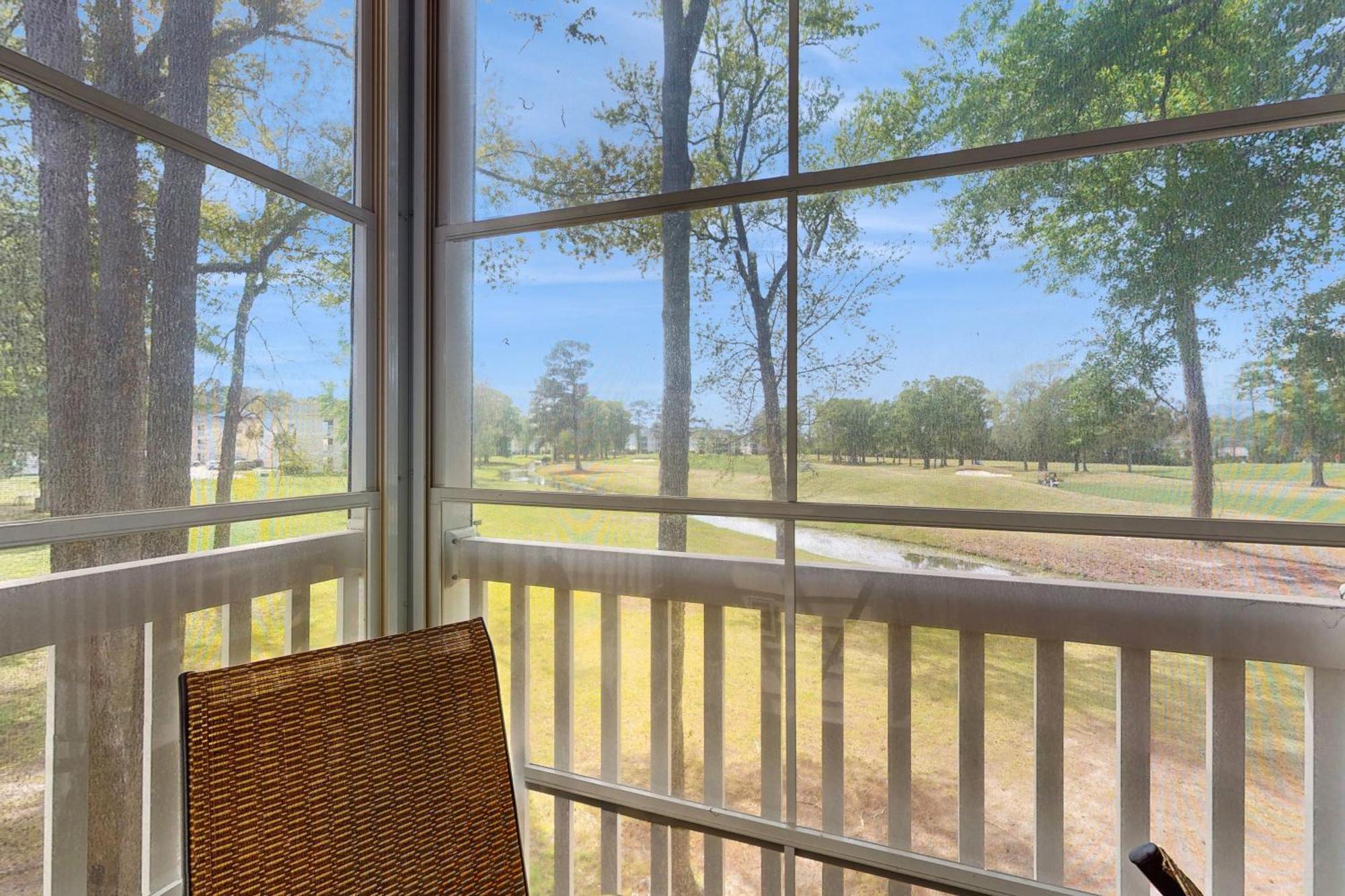 White River Unit 19E Myrtle Beach Exterior foto